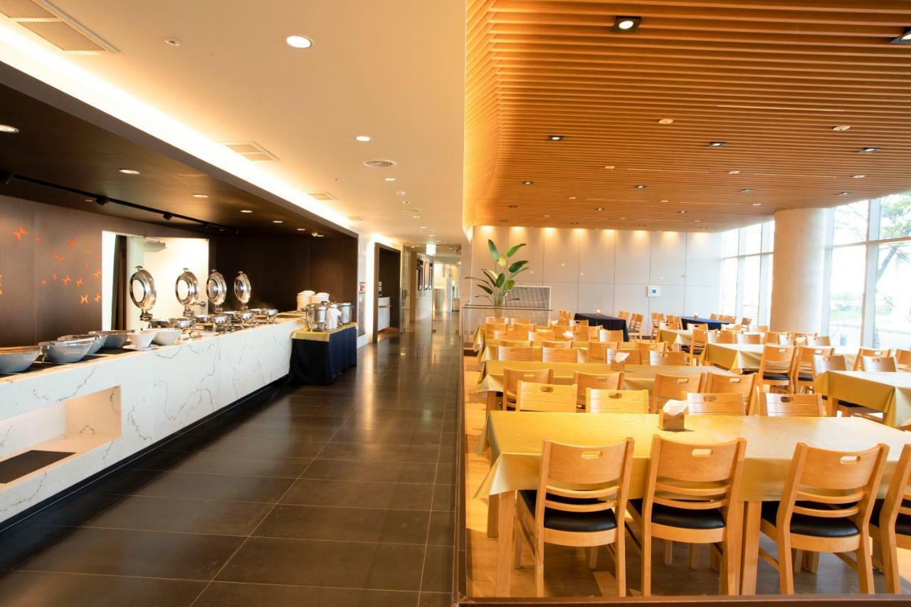 The Qube Resort Jeju Согвипхо Экстерьер фото